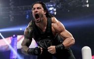 Roman will always be in the mix